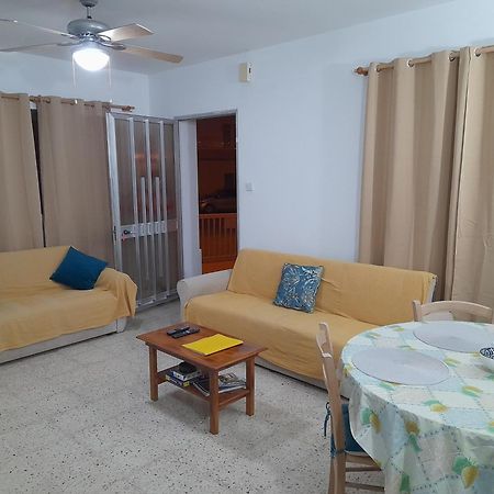 Sunshine Holiday Apartment 4 Next To The Sea San Pawl il-Baħar Kültér fotó