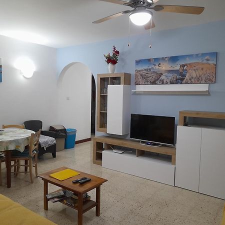 Sunshine Holiday Apartment 4 Next To The Sea San Pawl il-Baħar Kültér fotó