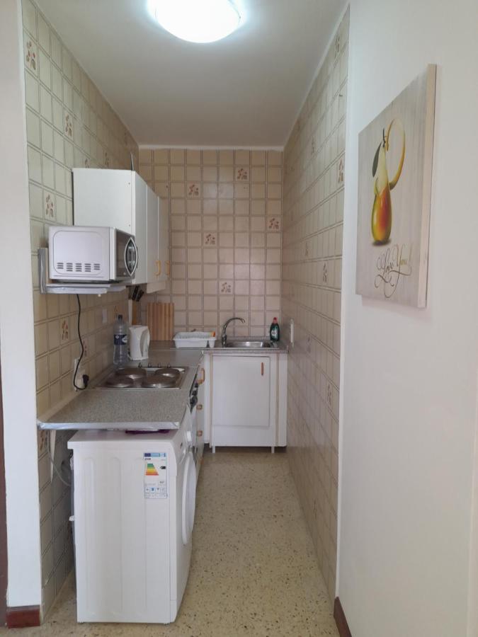 Sunshine Holiday Apartment 4 Next To The Sea San Pawl il-Baħar Kültér fotó