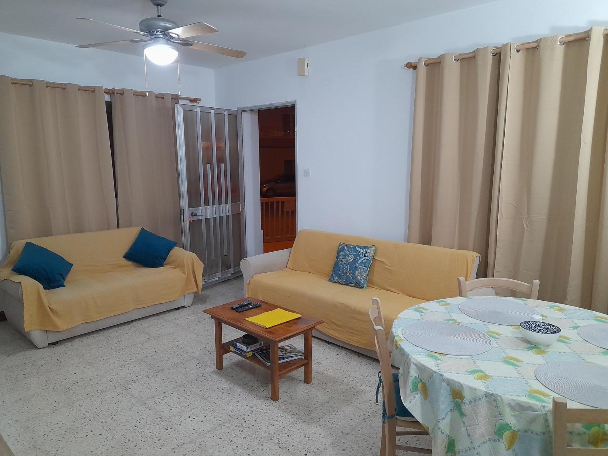 Sunshine Holiday Apartment 4 Next To The Sea San Pawl il-Baħar Kültér fotó
